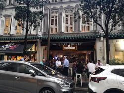 Telok Ayer Conservation Area (D1), Office #453472351